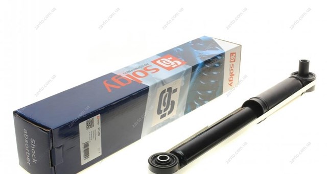 211159 Solgy Амортизаторы задние