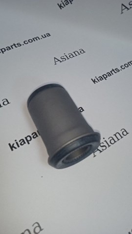 Вкладыши коленвала коренные, комплект, 3-й ремонт (+0,75) на KIA Sephia I 