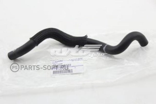 Патрубок вентиляции картера, маслоотделителя Subaru 99071AB103 цена, от 16.03 USD