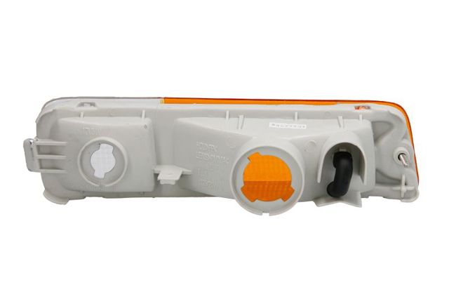Габарит (указатель поворота) в бампере, левый Polcar 527719E цена, от 8.27 USD