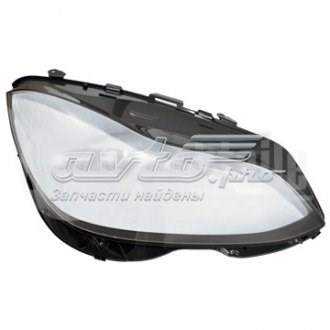 Стекло фары правой Autotechteile 1108248 цена, от 48.77 USD