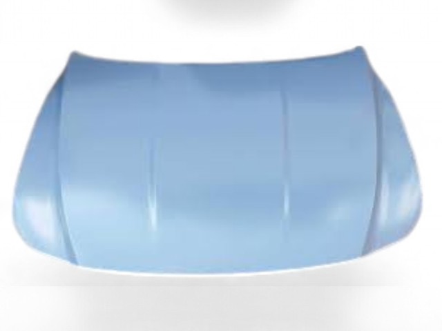 VAY05231XB Mazda Капот