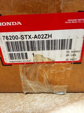 Наружное зеркало правое Acura MDX II внедорожник (YD2) (2007 - 2009) цена, от  