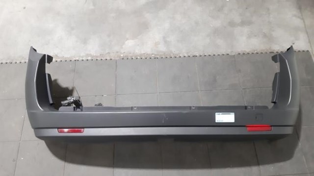 Бампер задний Fiat/Alfa/Lancia 735497862