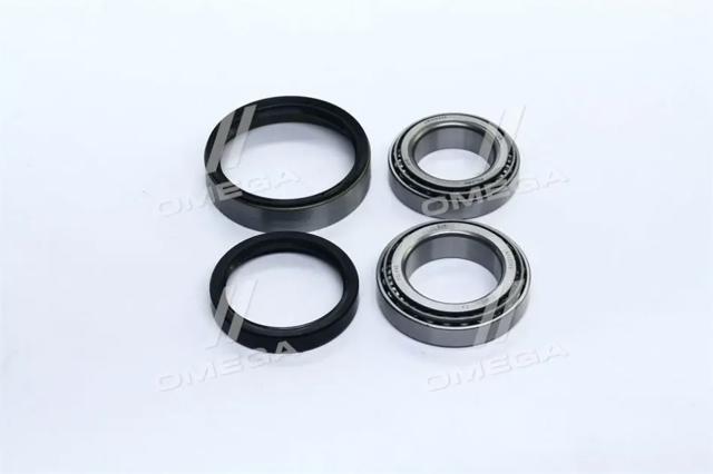 Подшипники задней ступицы CX/Complex CX030 цена, от 13.66 USD