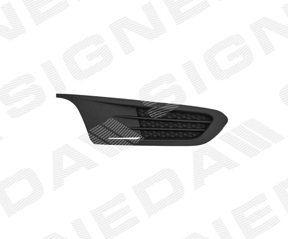 Заглушка противотуманки передней правой Signeda PVW99070GAR