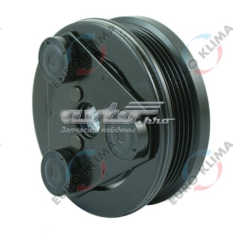 Шкив компрессора кондиционера Euroklima CA583 цена, от 60.84 USD