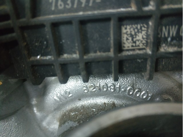 Купить 8210330001 Chrysler 