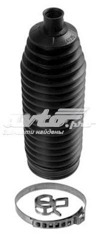 Пыльник рейки Lemforder 34043