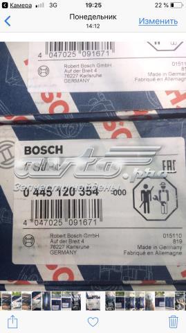 445120354 Bosch 