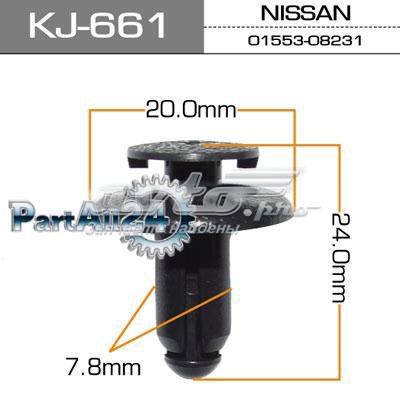 Купить KJ661 Masuma 