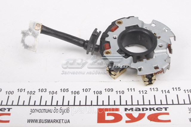 1001541 Autotechteile Porta-escovas do motor de arranco