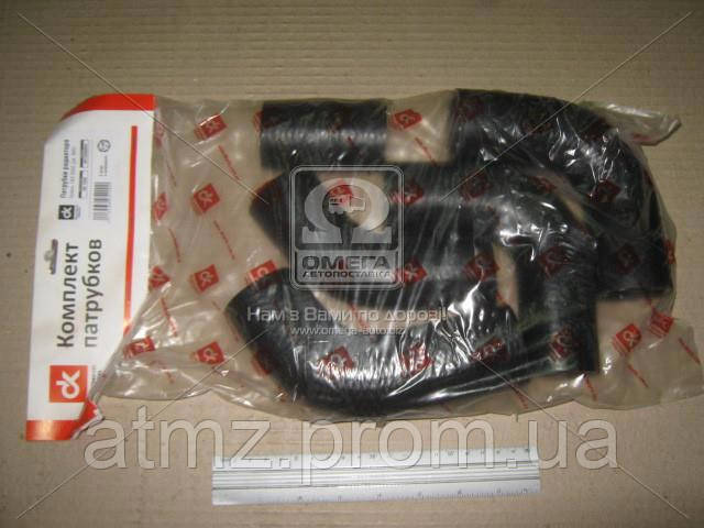 Патрубок термостата Tempest TP1378