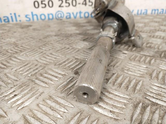 Coluna da direção para Mitsubishi Pajero III 