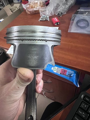  VAG 06KBN82420 цена, от 50.68 USD
