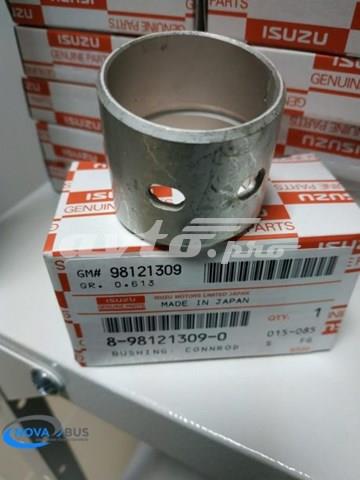 Втулка шатуна Isuzu 8981213090