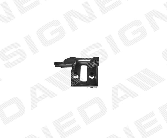 Отбойник капота Signeda PFD23296AR