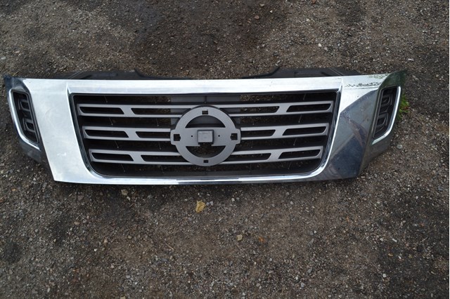 Решетка Nissan/Infiniti 623104KJ1B