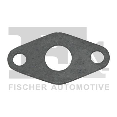 Прокладка шланга отвода масла от турбины 0860828 Opel