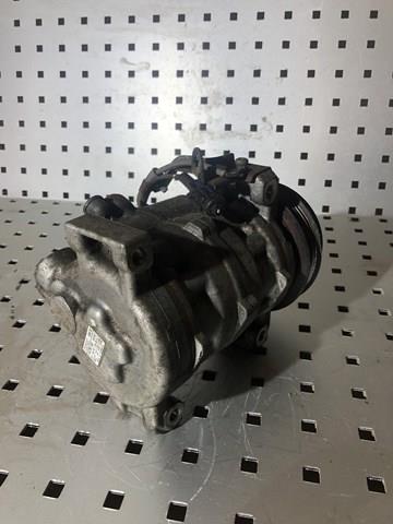 4472802400 Denso Компрессор хладагента