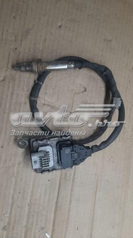 Датчик оксидов азота NOX 9817454580 Peugeot/Citroen