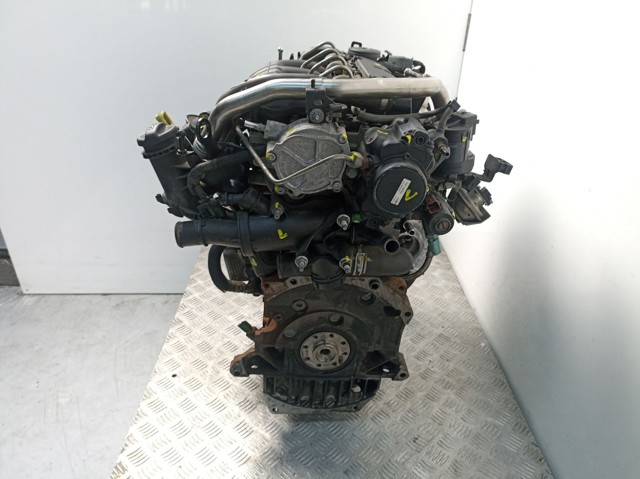 RH01 Peugeot/Citroen 