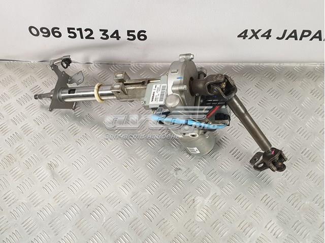 48810JD000 Nissan/Infiniti Колонка рулевого управления