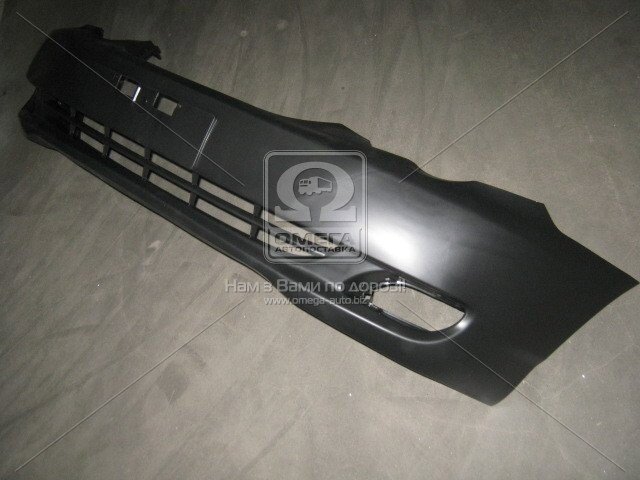 2063456900C Tempest Бампер передний в сборе