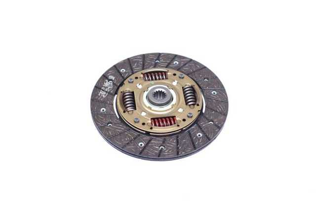 Диск сцепления VALEO GM64