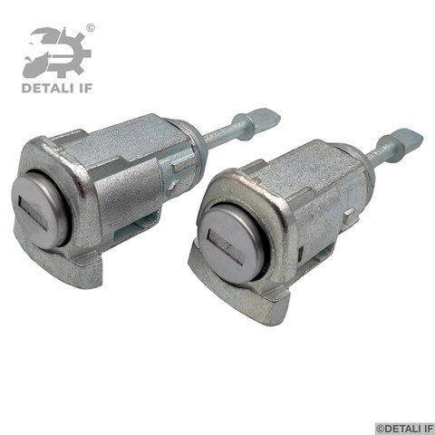Купить DF12373 Detali IF Комплект замков (личинки)