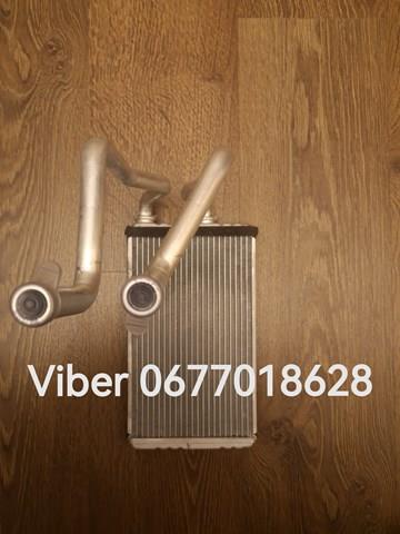 Радиатор печки (отопителя) POLCAR 5234N81
