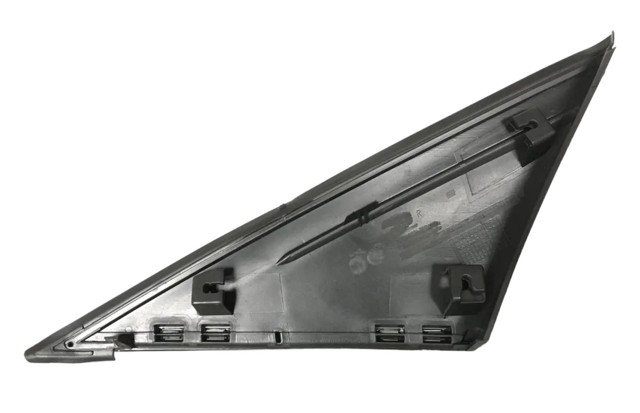 CP9Z16004B Ford Молдинг крыла переднего правого