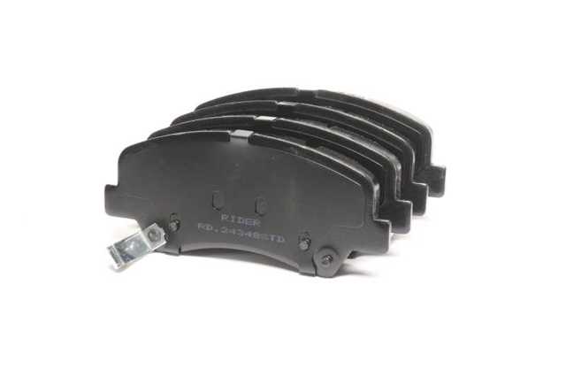 Тормозные колодки Rider RD24348STD