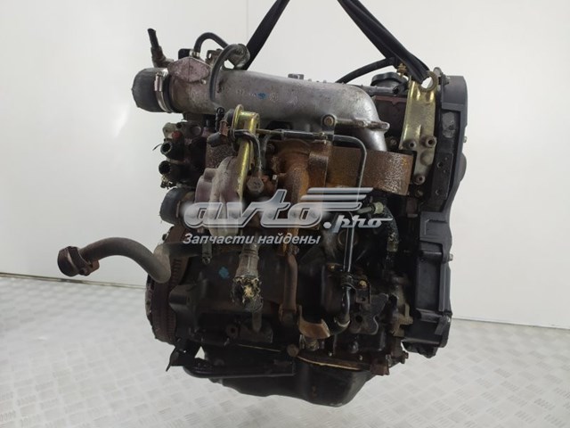 ДВС в сборе Volvo 460 L седан (464) (1988 - 1996) цена, от 627.64 USD