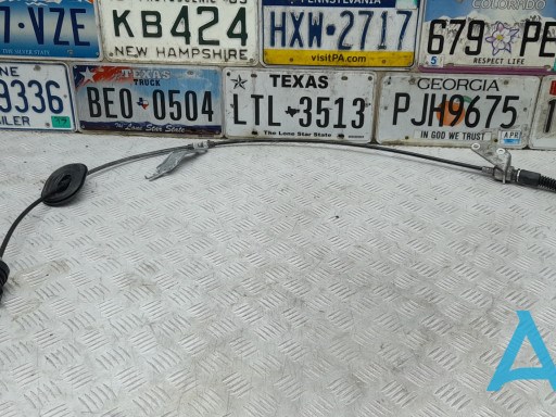 Трос переключения передач, выбора передачи Honda 54315TVAA81 цена, от 25.40 USD