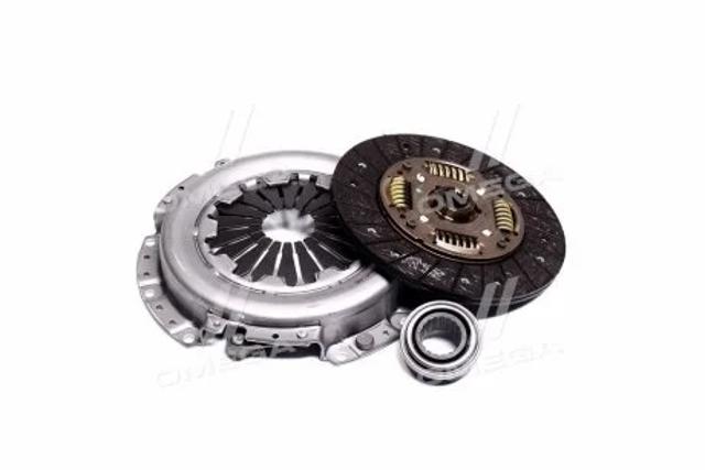 Комплект сцепления (3 части) VALEO KIK016 цена, от 80.05 USD