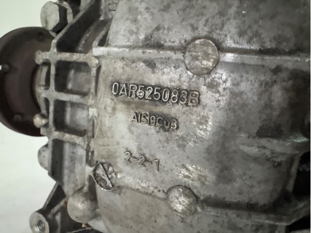  OAR525083B VAG