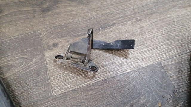 LR035401 Land Rover Навеска и упор капота