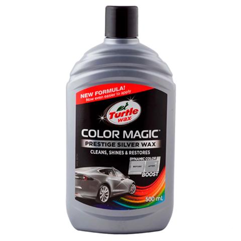 Купить 52710 Turtle WAX 