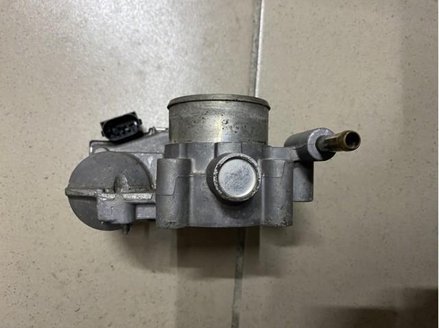 Купить 24420536 General Motors Блок дроссельной заслонки