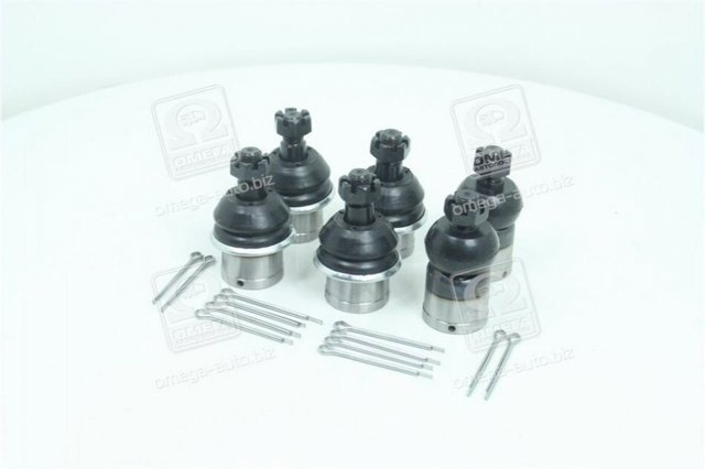 Тяга рулевая поперечная DK 24300302903