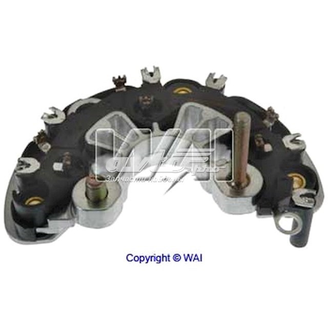 Выпрямитель Transpo IBR277 цена, от 12.99 USD