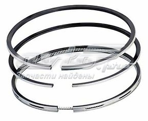 Кольца поршневые комплект, STD TPR 42032STD