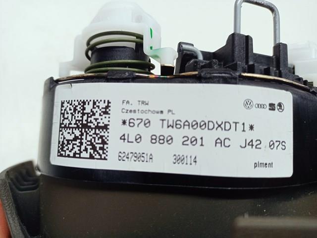 4L0880201AC VAG Подушка безопасности водителя