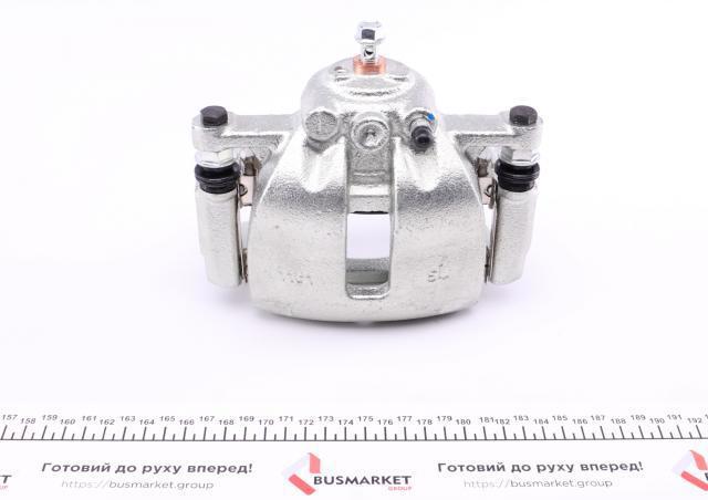 Купить BS86302 DP Group Суппорт тормозной передний левый