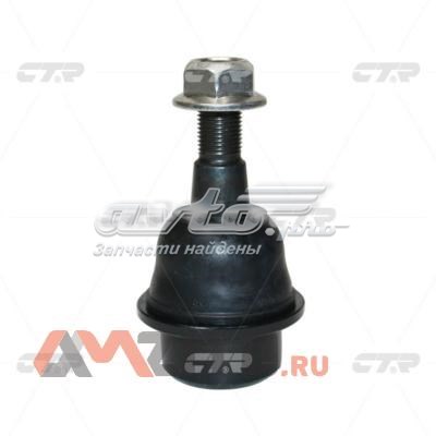 CBG67 CTR Палец шаровой нижний