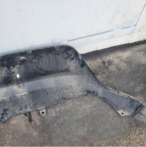 Спойлер заднего бампера 524530D100 Toyota