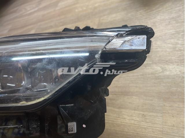 Правая блок фара Nissan/Infiniti 260105NA1A цена, от 240.72 USD