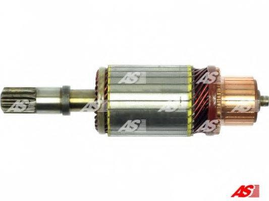 Якорь (ротор) стартера Krauf SAH1311 цена, от 30.27 USD