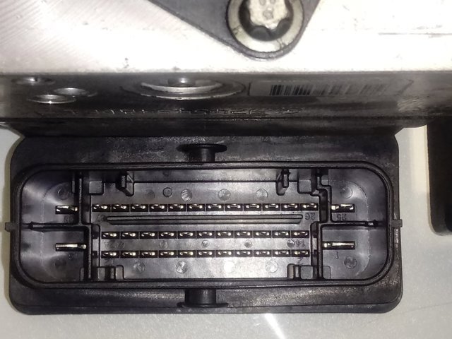 Купить 5N0614517M VAG Блок управления ABS